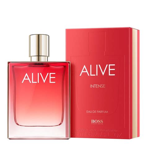 alive parfum